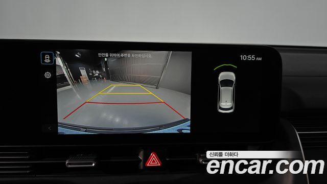 Hyundai Ioniq5 2025 — photo 20