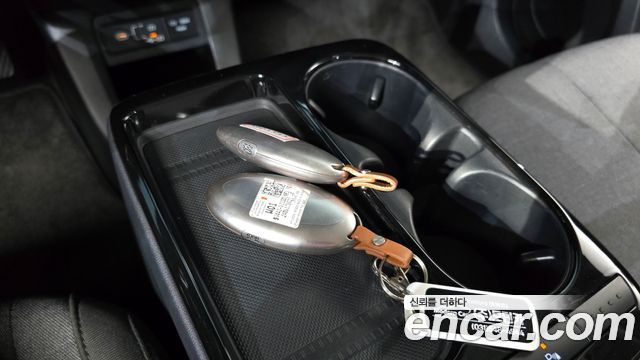 Hyundai Ioniq5 2025 — photo 21