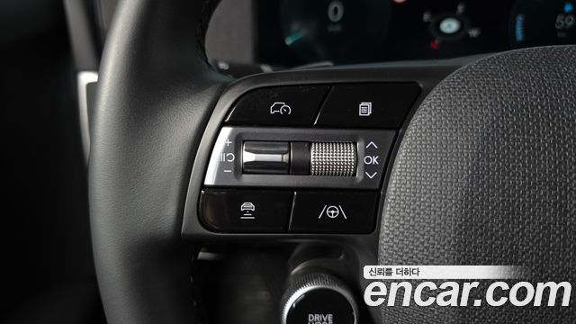Hyundai Ioniq5 2025 — photo 22