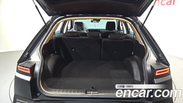 Hyundai Ioniq5 2025 — photo 23