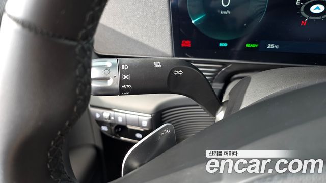 Hyundai Ioniq5 2025 — photo 25