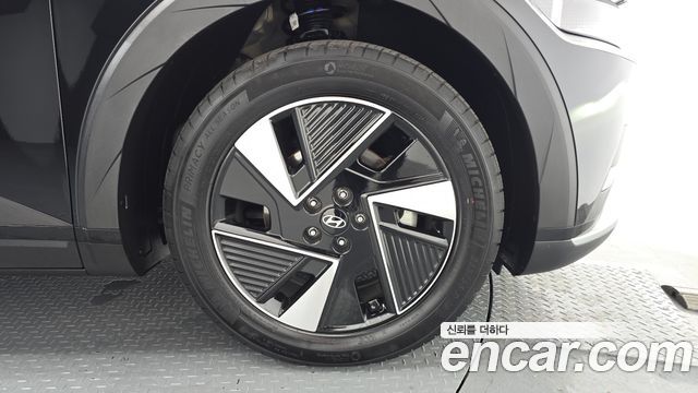 Hyundai Ioniq5 2025 — photo 7