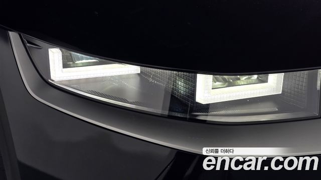 Hyundai Ioniq5 2025 — photo 8