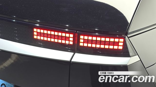 Hyundai Ioniq5 2025 — photo 9