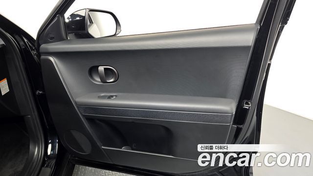 Hyundai Ioniq5 2025 — photo 14