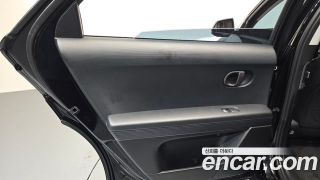 Hyundai Ioniq5 2025 — photo 15