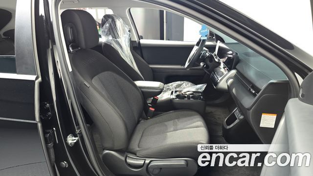 Hyundai Ioniq5 2025 — photo 16