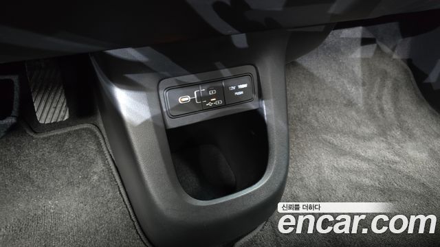Hyundai Ioniq5 2025 — photo 30