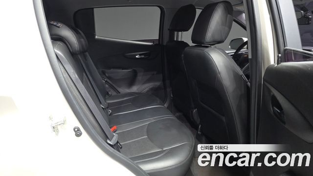 Chevrolet Korea Spark 2016 — photo 18