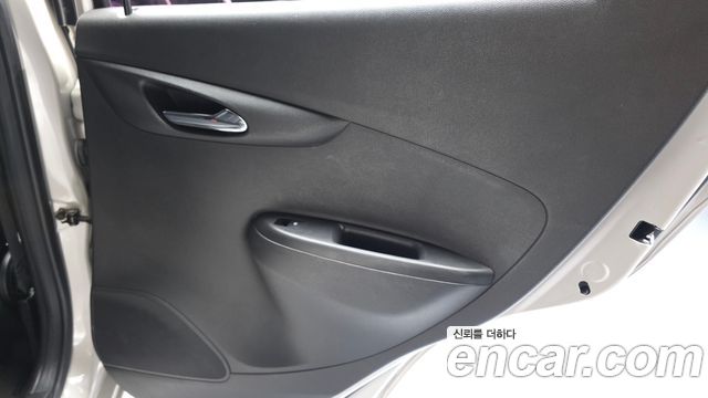 Chevrolet Korea Spark 2016 — photo 15
