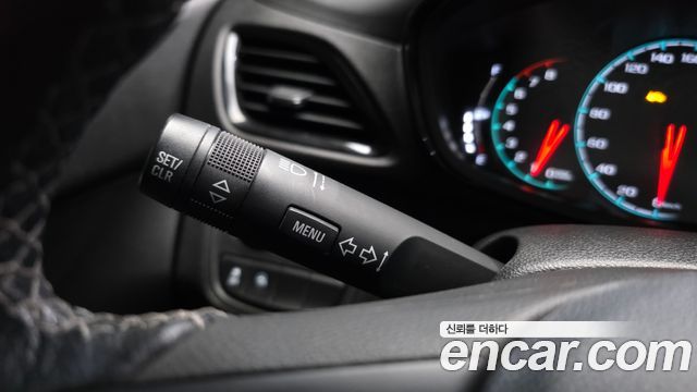 Chevrolet Korea Spark 2016 — photo 27