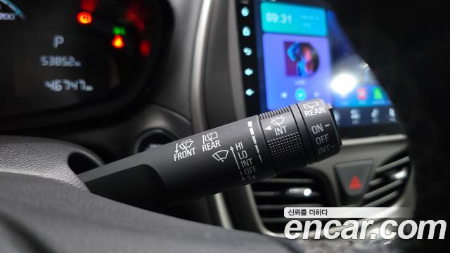 Chevrolet Korea Spark 2016 — photo 28