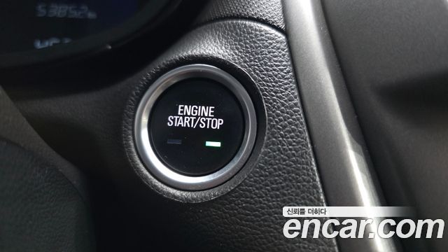 Chevrolet Korea Spark 2016 — photo 31
