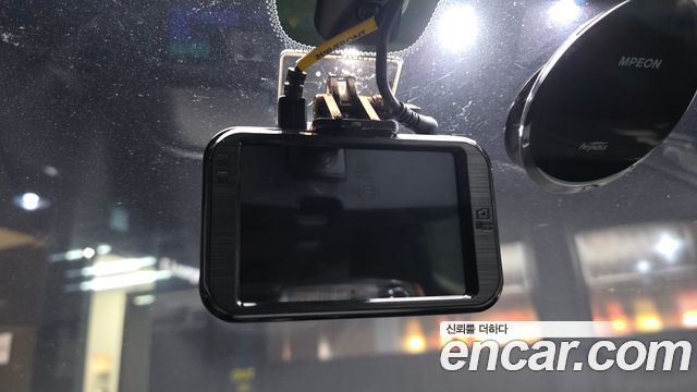Chevrolet Korea Spark 2016 — photo 33