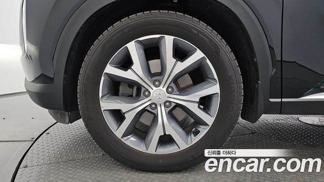 Hyundai Palisade 2021 — photo 5