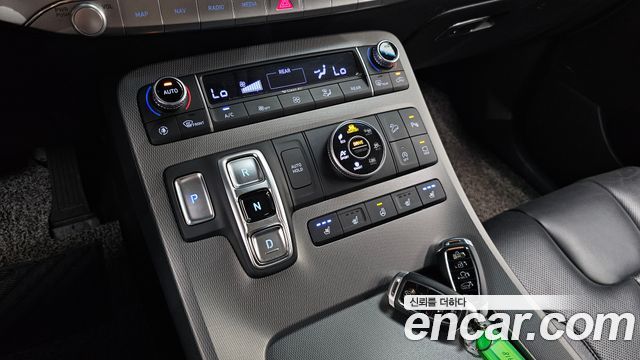Hyundai Palisade 2021 — photo 12