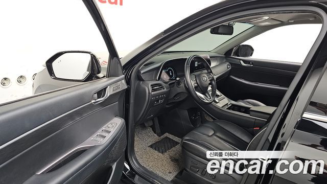 Hyundai Palisade 2021 — photo 13