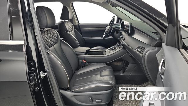 Hyundai Palisade 2021 — photo 17