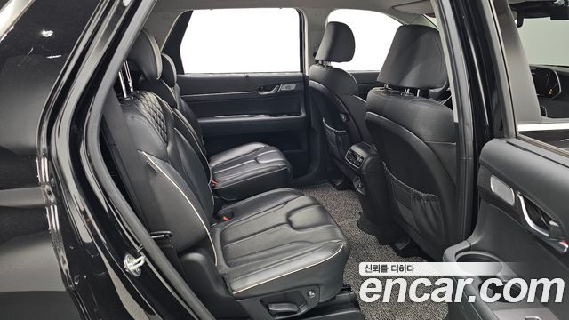 Hyundai Palisade 2021 — photo 18