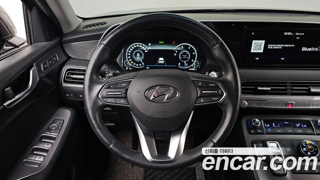 Hyundai Palisade 2021 — photo 19