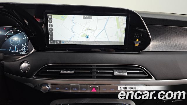 Hyundai Palisade 2021 — photo 20