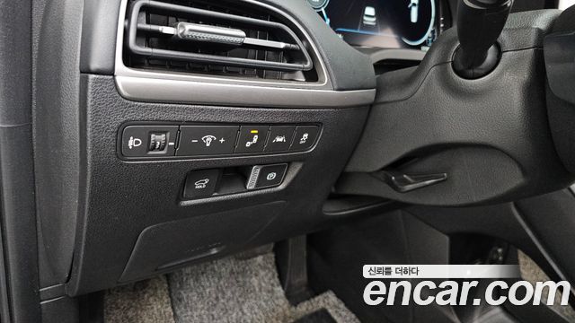 Hyundai Palisade 2021 — photo 26