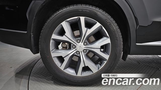 Hyundai Palisade 2021 — photo 7