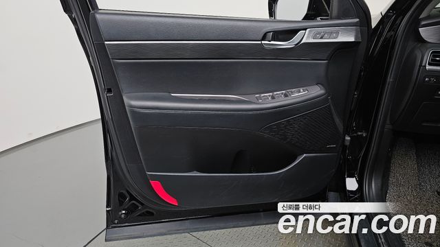 Hyundai Palisade 2021 — photo 14