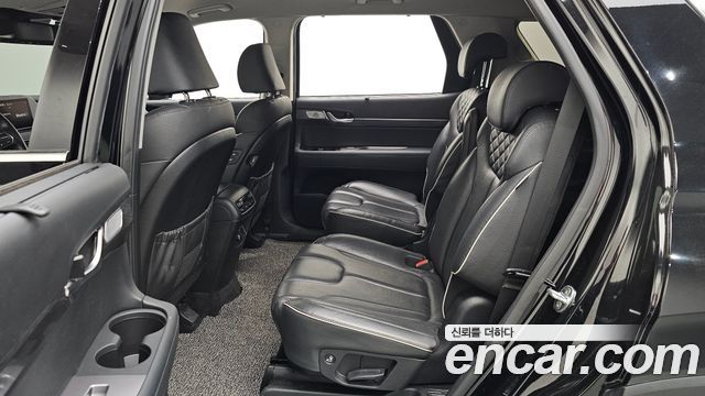 Hyundai Palisade 2021 — photo 16