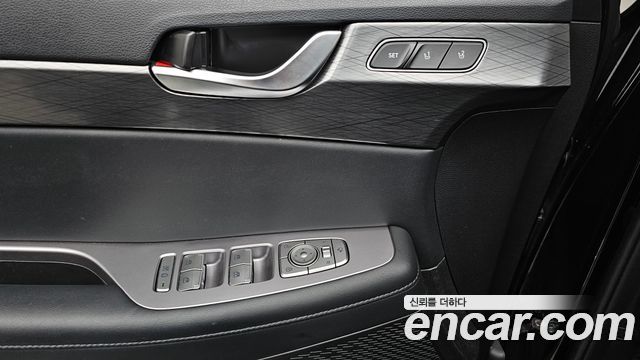 Hyundai Palisade 2021 — photo 27
