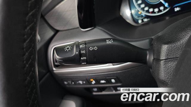 Hyundai Palisade 2021 — photo 28