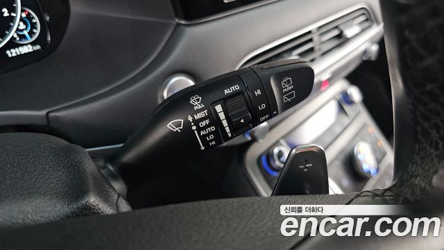 Hyundai Palisade 2021 — photo 29