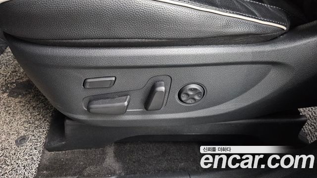 Hyundai Palisade 2021 — photo 30