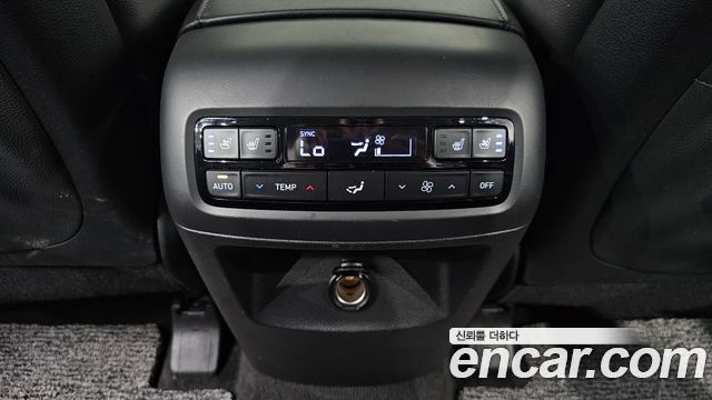 Hyundai Palisade 2021 — photo 31