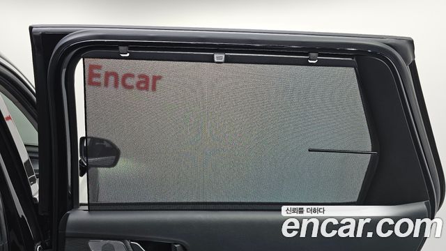 Hyundai Palisade 2021 — photo 32