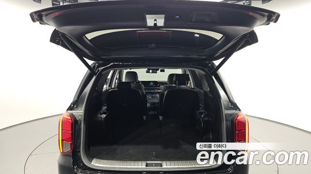 Hyundai Palisade 2021 — photo 33