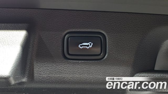 Hyundai Palisade 2021 — photo 34