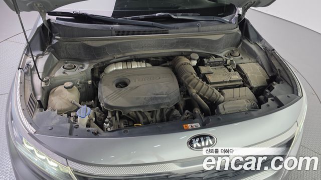Kia Seltos 2020 — photo 6
