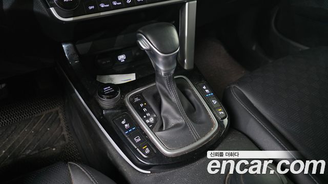 Kia Seltos 2020 — photo 9