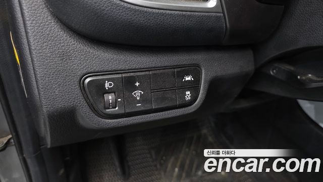 Kia Seltos 2020 — photo 12