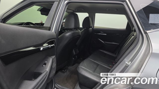 Kia Seltos 2020 — photo 16