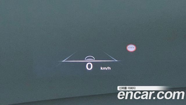 Genesis G80 2022 — photo 26
