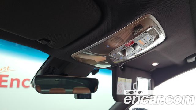 Genesis G80 2022 — photo 27