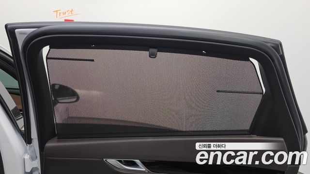 Genesis G80 2022 — photo 35