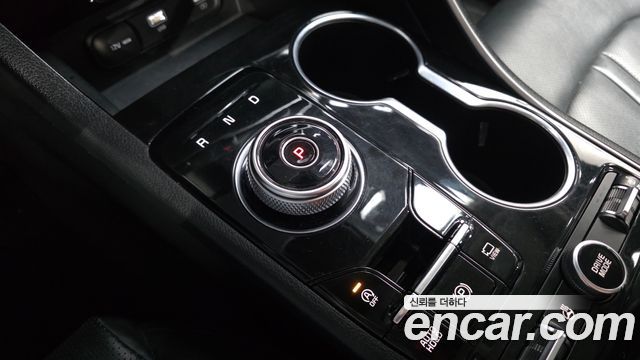 Kia K5 2021 — photo 12