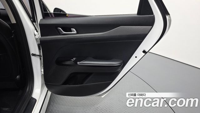 Kia K5 2021 — photo 15