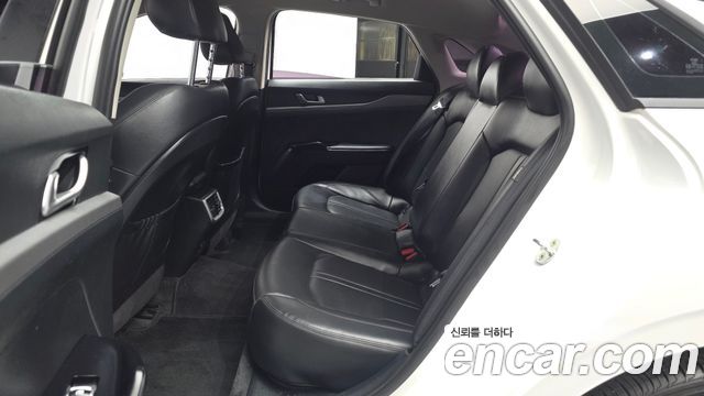 Kia K5 2021 — photo 16