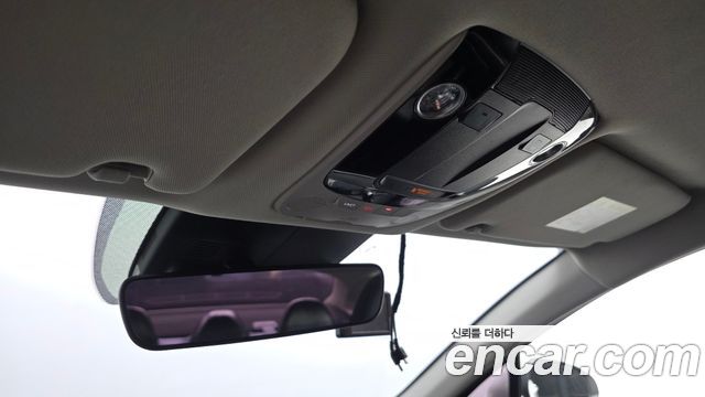 Kia K5 2021 — photo 27