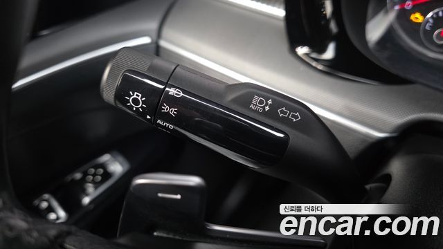 Kia K5 2021 — photo 29