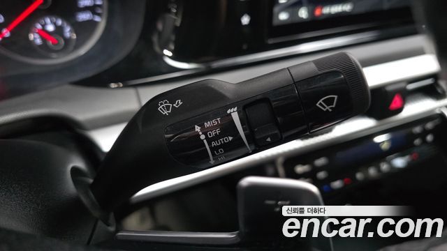 Kia K5 2021 — photo 30